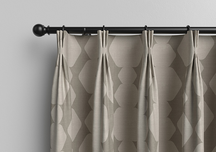 Construct, Tapestry - Made to Measure Curtains - Image 11